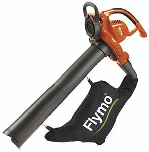Almost Half Price ! Flymo PowerVac 3000 Garden Blower Vacuum