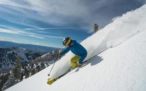 Win a ten-night trip to Utah and Eider outfits worth £10,500