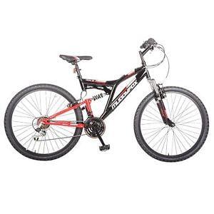 Muddyfox Mountain Bike Discount
