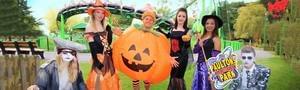 Win a Family Ticket to Paultons Park this Half Term!