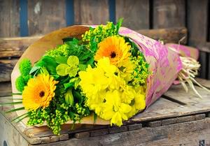 Cheap Flowers with FREE Delivery