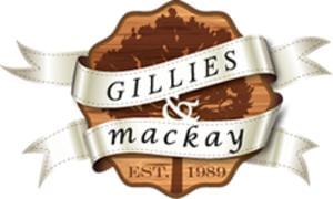 A shed from Gillies and Mackay