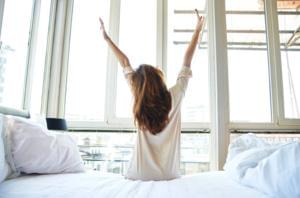 WIN! The S+ sleep tracking device by ResMed worth £129.95