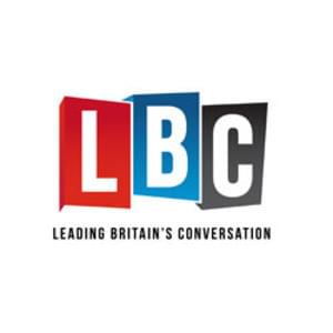 Win A Tech Bundle With Lbc