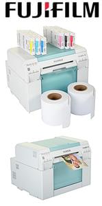 Win the Fujifilm Frontier-S DX100 printer & software worth over £3,000!