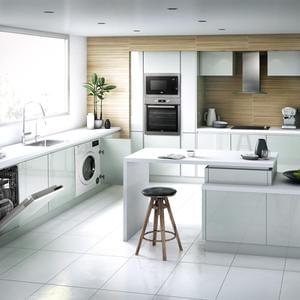 Win! Kit out your kitchen with Beko