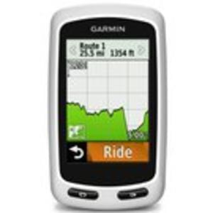 Garmin Edge Touring Special Edition GPS Cycle Computer save £100 @ Halfords