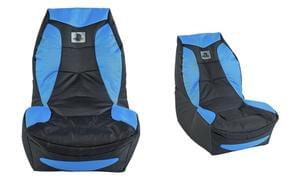 Cushion Beanbag Gaming Chair With Free Delivery at Groupon