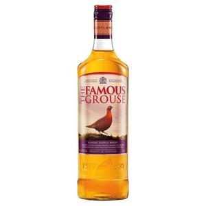 Get £4 Off Famous Grouse at Tesco