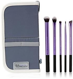 HALF PRICE - Real Techniques Starter Kit £10.49 delivered at Amazon!
