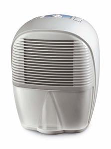 DAILY DEAL - ENDS MIDNIGHT. De'Longhi Compact Dehumidifier