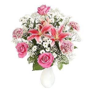 5% Discount Code at Serenata Flowers