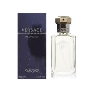 Star Buy! Versace The Dreamer For Him Eau de Toilette. Just £20 Delivered!