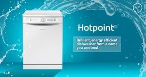 Win a Dishwasher