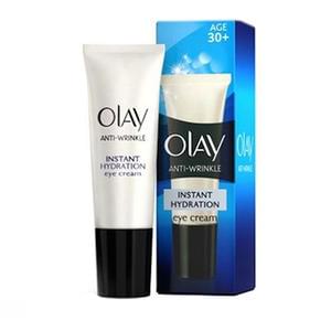 Olay Anti Wrinkle Eye Cream Instant Hydration 15ml Discount@ Fragrance Direct
