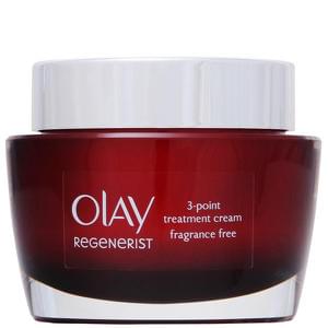 Olay Regenerist 3-Point Treatment Cream Discount