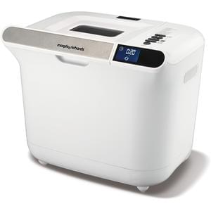 Morphy Richards 48326 Manual Bread Maker LESS THAN 1/2 PRICE