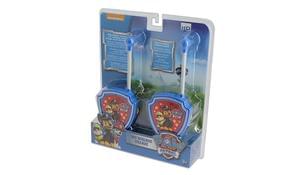 Paw Patrol Walkie Talkies Discounted at ASDA