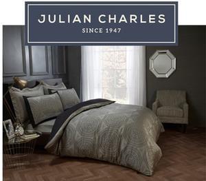 Julian Charles Marrakech bedding