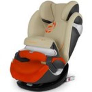 Discount Cybex Pallas M Fix Child Car Seat Save £95 @ Halfords