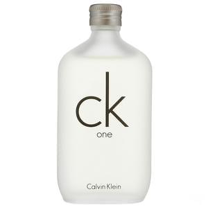Calvin Klein, CK One Eau de Toilette. Superb Bargain at AllBeauty.com
