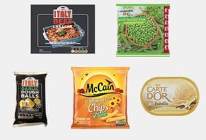 The Latest Co-Op Frozen Meal Deal