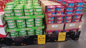 Morrison's Haribo Tubs 2 for £5 (in-store)