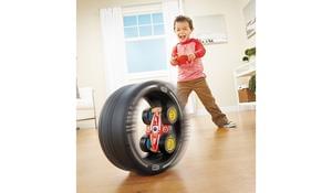 Discount Little Tikes Remote Control Tyre Twister Save £20 @ Asda