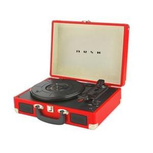 Discount Bush Classic Turntable Save £10 @ Argos