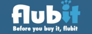 Get Cashback on Flubit by using TopCashBack (Limited Time Offer)
