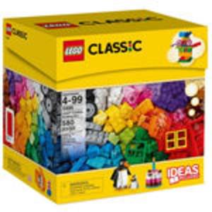 Super Xmas Gift LEGO Classic Creative Building Box