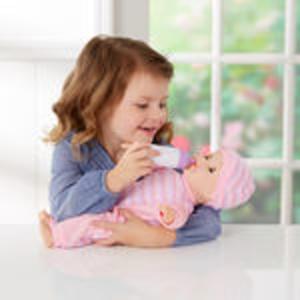 You & Me 16" Lovely Baby Deluxe Set. HALF PRICE. Save £20