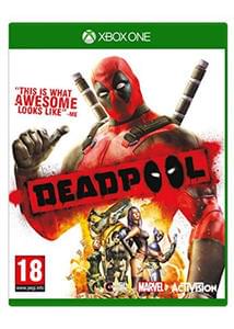 Deadpool (Xbox One)