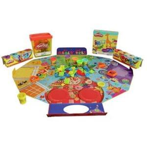 Saving money Play-Doh Ultimate Playdate Kit.