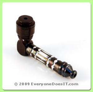 Discount Metal Chamber Pipe Twinkler @ everyone doesit.com