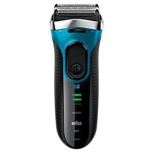 TODAY's AMAZON DEAL. Braun Shaver. Save £97. ENDS FRIDAY!!