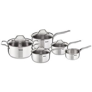 Jamie Oliver TEFAL Cookware **Save £140** Last chance! Ends Sunday.