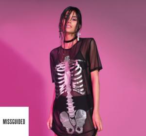 Missguided Voucher Code 30% Off Everything (O2 Priority)