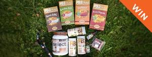 Win A £75 Bundle from Predator Nutrition