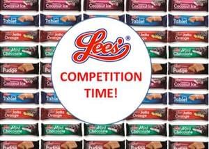 Lees of Scotland Hamper