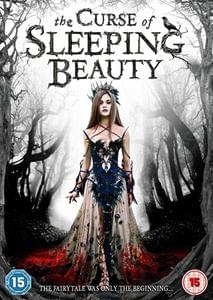 Win The Curse of Sleeping Beauty on DVD