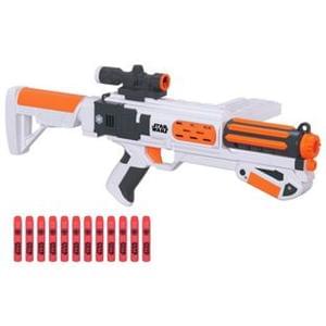 Discount Star Wars Episode 7 First Order Stormtrooper Blaster @ Argos