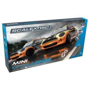 Discount Scalextric Mini Challenge Less Than Half Price @ Argos