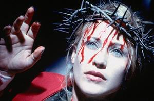 Win 1 of 3 Copies of Stigmata on Blu-Ray