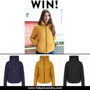 Women's Honey Jacket