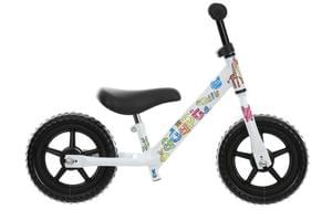 Halfords Balance Bike Deal and Discount (FREE C&C)