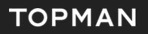 £10 off Discount code for Topman when you spend £60