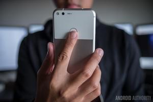 Google Pixel XL Smartphone