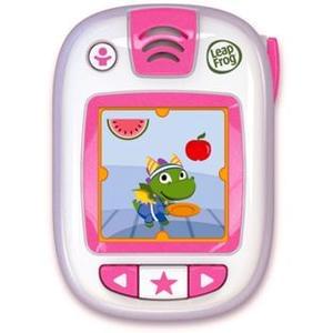 LeapFrog LeapBand Pink