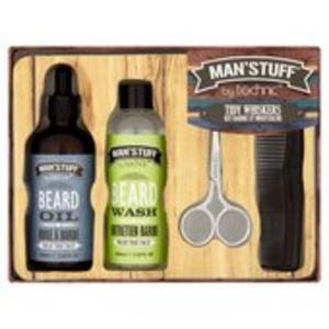 Man's Tuff Tidy Whiskas Gift Set £5 or 2 for £8 @ Morrisons
